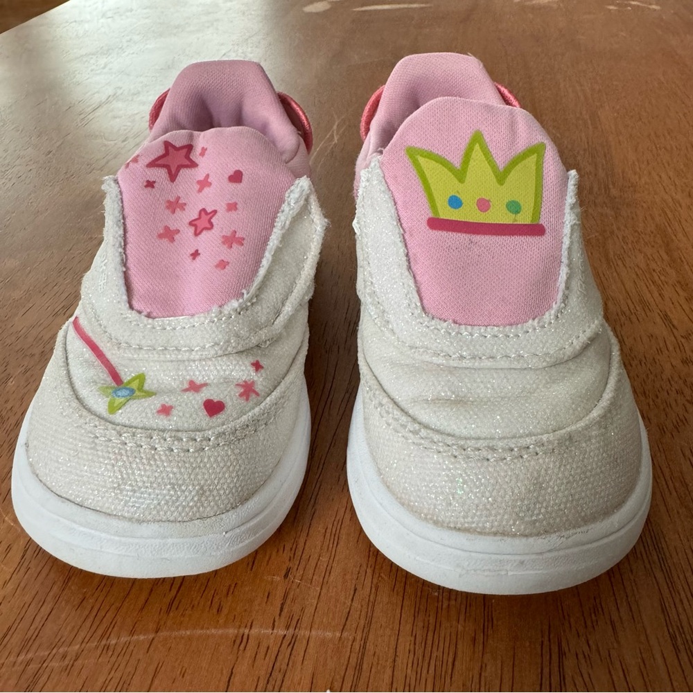 Reebok Peppa Pig Shoes